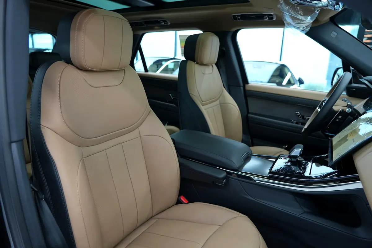 Land Rover Range Rover Sport 2026