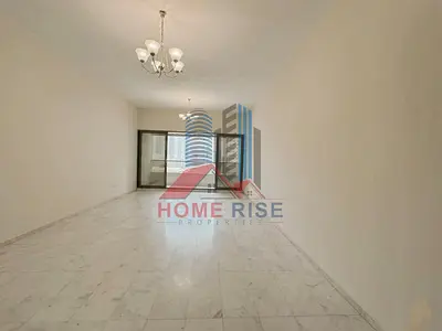 Specious 3BHk| Open View| Balcony| Easy Dubai Exit| For Family Or Frindly