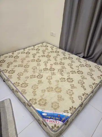 Matress