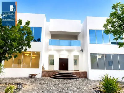 6-Room Independent Villa for Family | Parking & Private Garden