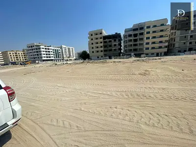 A Golden Investment Opportunity in Sharjah – Muwaileh Area (Al Falah Camp)