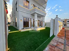 No fees, 5-bedroom villa, super finishing