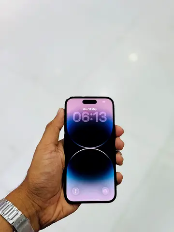 iPhone 14 Pro 128GB (Esim)