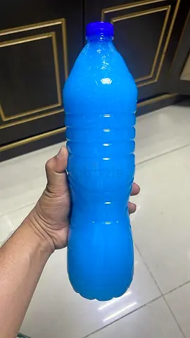Tire polish