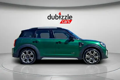 2022 MINI COUNTRYMAN 缩略图 4