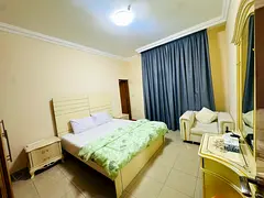 Masterbedroom for rent in Majaz 3 near corniche
