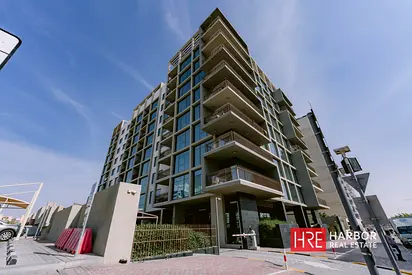 Spacious and Elegant Studio | Move in Ready