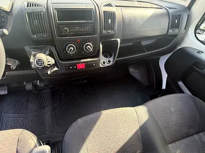 Peugeot Boxer, миниатюра 7