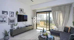 Furnished | Downtown City View | Ready to Move