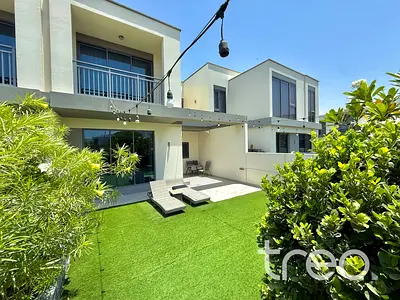 Park Backing | Furnished | Prime Location