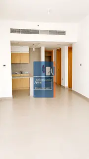 With 1Month FREE - Stylish 1BHK for Families in Jaddaf