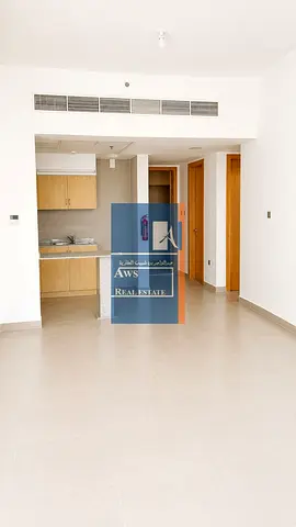 With 1Month FREE - Stylish 1BHK for Families in Jaddaf