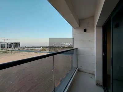 Brand New 2BHK with Balcony | 1 Week Free | 4 Cheques | Tilal City