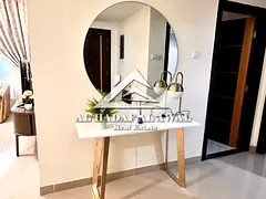 1 bhk/ fully furnished / free wi fi