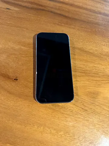 iPhone 16 Pro, 256 GB, 91% Battery Health
