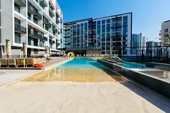 Pool View | Ready to Move | Spacious Studio