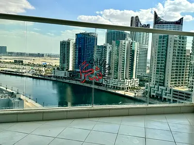 Spacious Furnished Studio For Rent Prive By Damac Business Bay