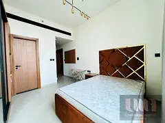 Fully Furnished | Ready To Move | Perfect Studio