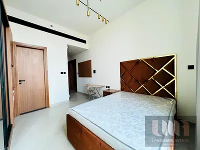 Fully Furnished | Ready To Move | Perfect Studio