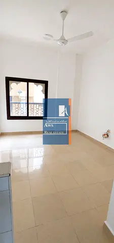 1 Month Rent FREE - Convenient Studio for Bachelors