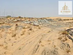 A prime investment opportunity in the Tilal area