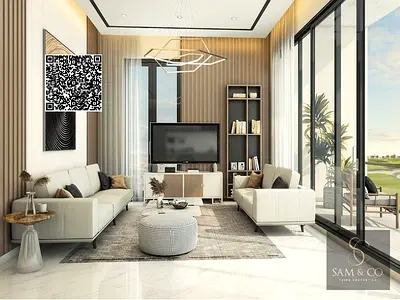Spacious 2 Beds | 2 Years Post Handover Payment Plan | High ROI