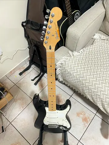 Fender Strat Standard MIM Vintage 1999