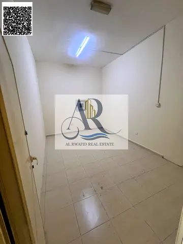 سكن عمالي للإيجار – الجرف 2 عجمان 📍 فرصة مميزة في Ajman – منطقة الجرف 2، مناسبة للشركات والمقاولين الباحثين عن سكن عمالي منظم وجاهز للتشغيل