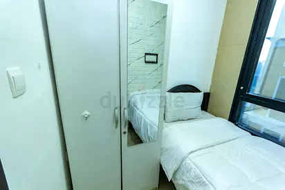 Partition Room for Rent in Marina Crown – Dubai Marina
