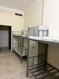 Bachelor room with attach available near Dafza metro station, Behind Dubai Grand hotel Qusais Dubai