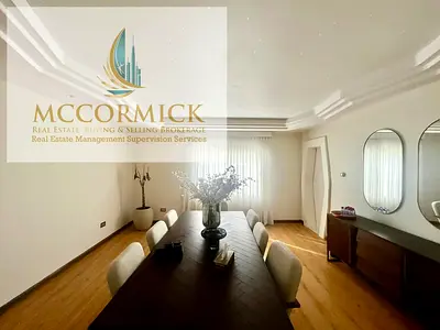Luxury 7 Bedroom Independent Villa | Private Pool | Al Manara
