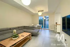 Furnished | Type 4M | Vacant and Ready