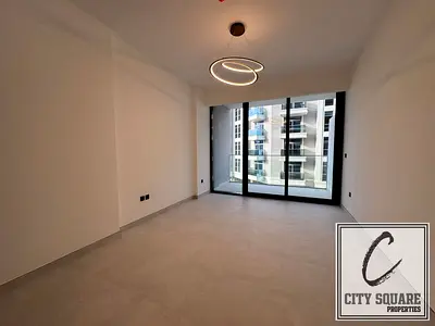 Brand New I Vacant I Unfurnished