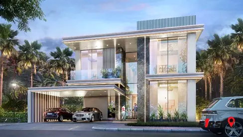 GOLDEN VISA| 4% DLD WAIVER + 3% DISCOUNT MORE | SUPER DISTRESS | 1% MONTHLY | WATERFRONT