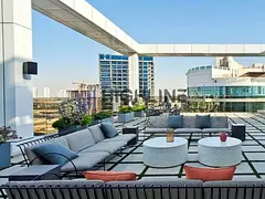 Luxurious |Resort Like Amenities| Brand New |Ready