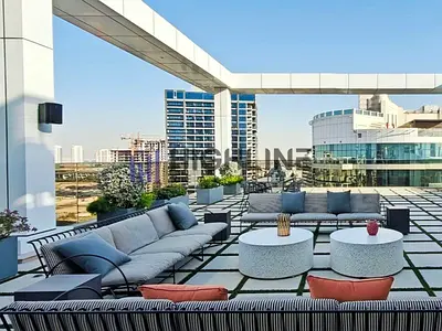 Luxurious |Resort Like Amenities| Brand New |Ready