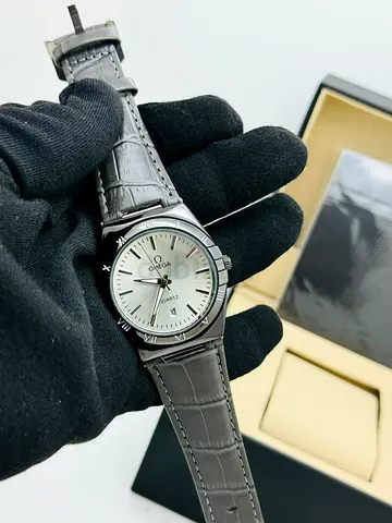 Omega mens watch