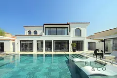 Ultra Luxury Contemporary Mansion