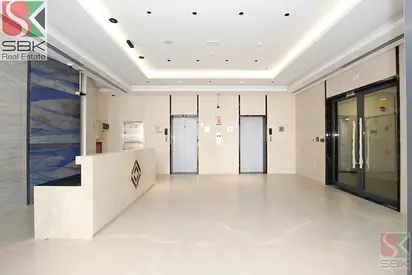 New 1BHK Apartment in Jmairah Garden city New Satwa .