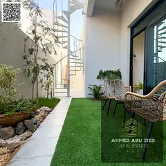 Luxury 7BR Villa Al Amerah | AED 180K Yearly
