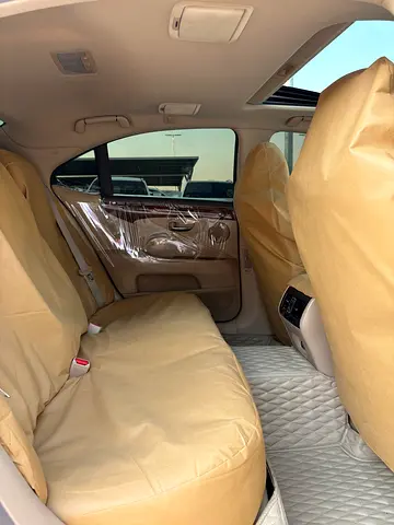 صورة مصغرة 15 لـ 2009 Lexus LS-SERIES