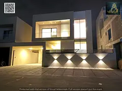 For sale, a villa in a prime location
