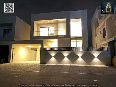 For sale, a villa in a prime location