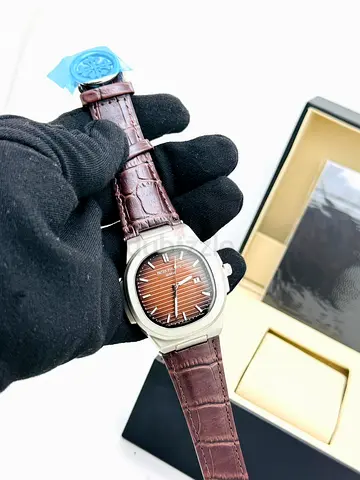 Patek philippe mens watch