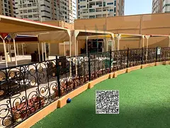 🏢 Your Golden Opportunity to Live or Invest in Ajman! 🌟 A 3-Bedroom + Living Room Apartment in