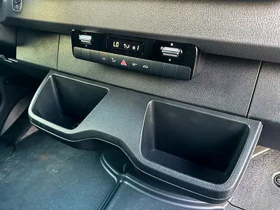 2026 Mercedes-BENZ SPRINTER 照片 13