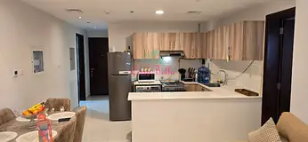 Upgraded | Fully Furnished | Spacious Balcony