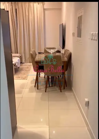 Upgraded | Fully Furnished | Spacious Balcony