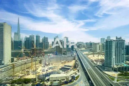 Fully Furnished | Branded Residence | High Floor
