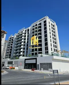 Furnished Studio | Azizi Riviera | 60K Yearly | 306 Sqft
